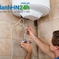 Sửa Chữa Bình Nóng Lạnh Tại Quận Cầu Giấy