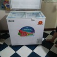 Tủ đông Funiki Hòa Phát 162l thanh lý