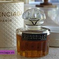 Nước hoa nữ Balenciaga Quadrille mini 1/4 Oz / 7.5 ML