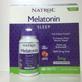 Natrol Melatonin 10mg Giúp Ngủ Sâu Giấc