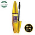 Mascara Maybelline Làm Dày Mi