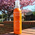 Xịt Chống Nắng Avène Bảo Vệ Da