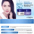 Kem Dưỡng Sáng Da Ban Đêm L Oreal