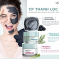 Mặt Nạ Đất Sét L Oreal Thanh Lọc, Giảm Mụn Đầu Đen
