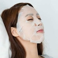 Mask Nhật giảm đỏ rát sau phi kim, laser