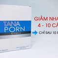 Thuốc giảm cân TANAPORN Giảm 3 7kg/tháng