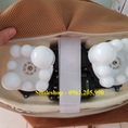 Đai khoác mát xa vai cổ gáy, cách điều trị giảm đau vai gáy cổ hiệu quả tại nhà, máy mát xa vai gáy