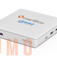 VNPT SmartBox 2 Tặng Chuột không dây xịn, Gói Cao cấp 6 tháng, Freeship toàn quốc tại Tumo.vn