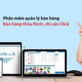 Phần mềm quản lí kinh doanh Open24