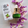 Davichi Dưỡng Da Bà Lão
