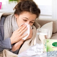 Sự khác biệt giữa cảm cúm và cảm lạnh như thế nào