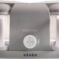 Beaba Babycook máy hấp xay đơn 4 in 1