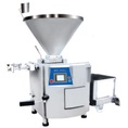 Máy đùn xúc xích định lượng chân không