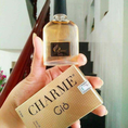 Nước Hoa Nam Charme Giò 25ml