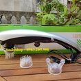 Máy massage cầm tay 3 đầu giá rẻ hiệu quả cao, gậy cầm tay đấm lưng 3 đầu mát xa cao cấp, máy mát xa