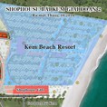 Khem Beach Phú Quốc ra mắt Shophouse bãi khem