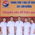 Phòng khám Đông y tại Nghệ An Cát Lâm Đường