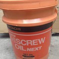 Dầu Hicrew oil next dành cho máy nén khí hitachi