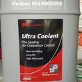 Dầu Ultra coolant dành cho máy nén khí ingersoll rand