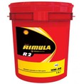 Dầu Shell rimula R2 extra oil