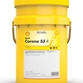 Dầu Shell corena s3 R68