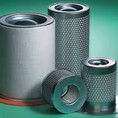 Lọc nhớt Sotras SA8172