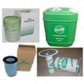 Lọc tách 250034 85 Sullair