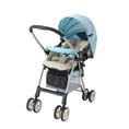 Xe đẩy trẻ em Aprica Luxuna Light Fresh Aqua 92979
