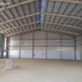 Cho thuê kho xưởng tiêu chuẩn tại Sao Đỏ Chí Linh hải Dương vị trí đẹp tiện đi lại