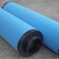 Lõi lọc đường ống QD150 Atlascopco