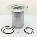 Oil seperator IR 38008579