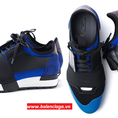Giày thể thao Balenciaga Race runners xanh đen nam nữ