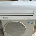 Máy lạnh DAKIN 1,5 hp inverter gas R32 plasma auto clean