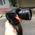 Nikon D90