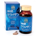 Thực phẩm bảo vệ sức khỏe Okinawa Fucoidan 180 viên Nhật Bản