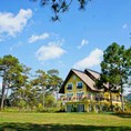 Khuyến mãi đặc biệt Bình An Village Resort Dalat cùng
