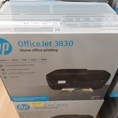 Máy Scan HP Officejet 3830 mới full phụ kiện