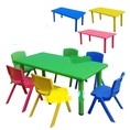 Cung cấp sỉ và lẻ bàn ghế mầm non giá rẻ