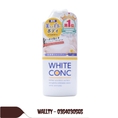 Sữa tắm trắng White Con C Nhật Bản 360ml