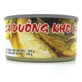 Cá duồng kho lạt ANTESCO 210gr