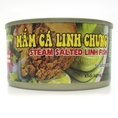 Mắm cá linh chưng ANTESCO 210 gr