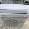 DAIKIN 1HP Inverter plasma ION GAS R32 date 2013