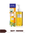 Dầu tẩy trang DHC Cleansing Oil 150ml Nhật Bản
