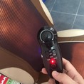 Đệm massage giảm đau toàn thân chính hãng Nhật Bản giá chỉ bằng 1/3 giá siêu thị, ghế mát xa 30 bi
