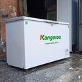 Tủ đông cũ Kangaroo 400 lít