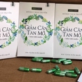 Giảm Cân Đông Y Mộc Linh