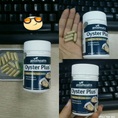 Tinh chất hàu Oyster Plus Goodhealth 60 viên