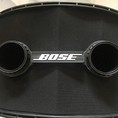 Loa Bose 802 hang bãi Mỹ, nguyên bản mới 92/100