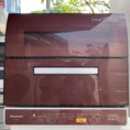 Máy rửa chén Panasonic NP TR9 Date 2016