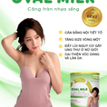 Sữa Oval Milk
